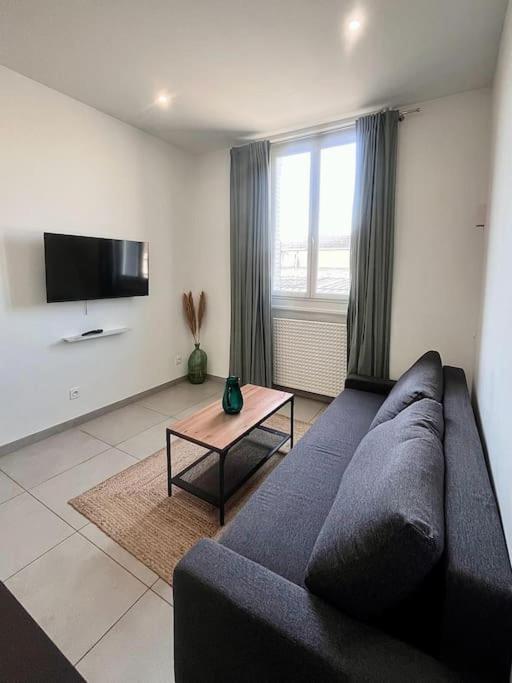 Appartamento Le Pressense 2 Vénissieux Esterno foto