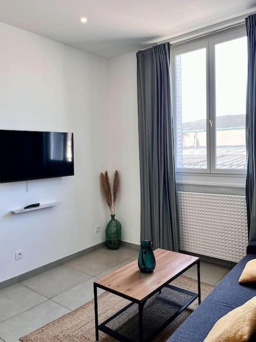 Appartamento Le Pressense 2 Vénissieux Esterno foto