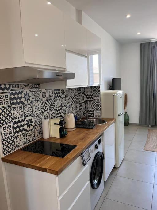 Appartamento Le Pressense 2 Vénissieux Esterno foto