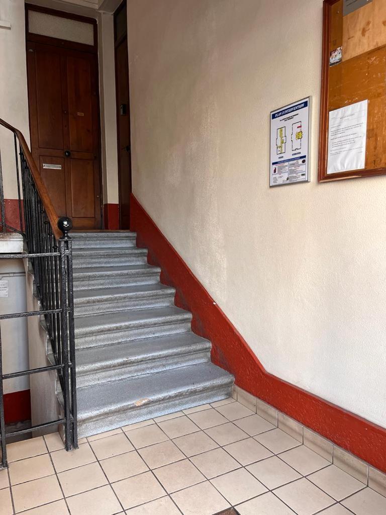 Appartamento Le Pressense 2 Vénissieux Esterno foto
