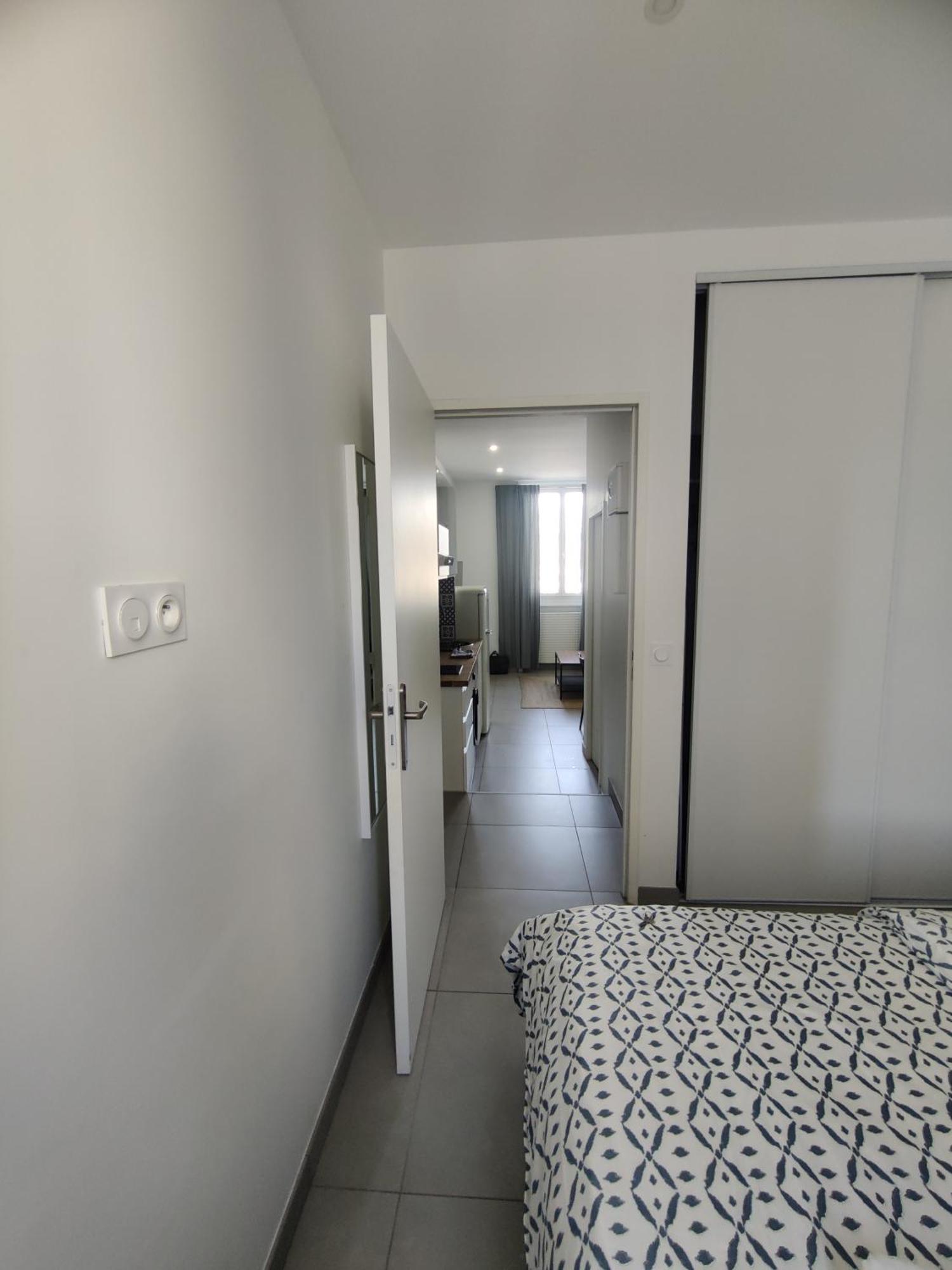 Appartamento Le Pressense 2 Vénissieux Esterno foto