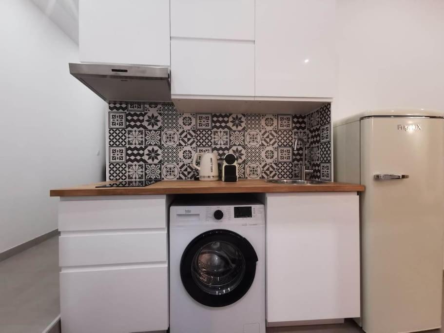 Appartamento Le Pressense 2 Vénissieux Esterno foto